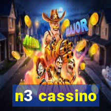 n3 cassino